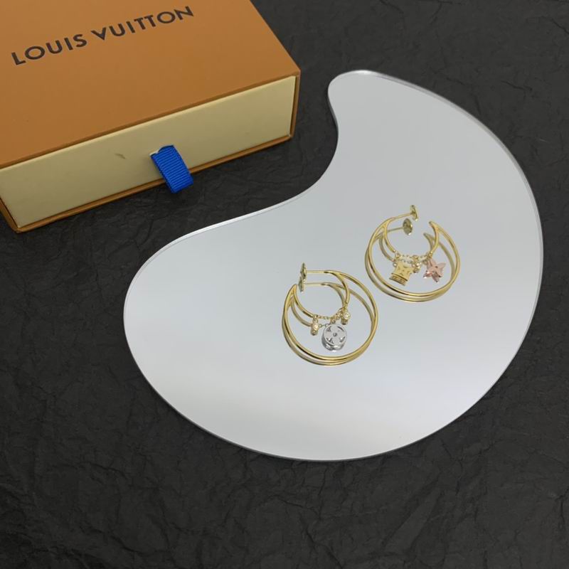 LV Earring 03lyr105
